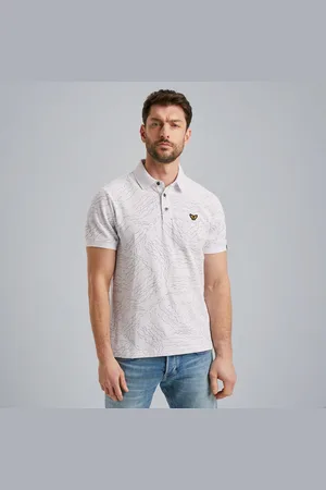 PME Legend™ Polo met allover print