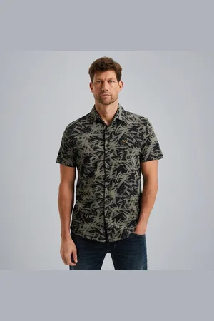 PME Legend™ Overhemd met allover print