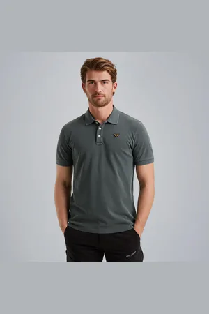 PME Legend™ Polo van piqué