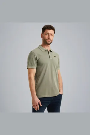 PME Legend™ Polo van piqué