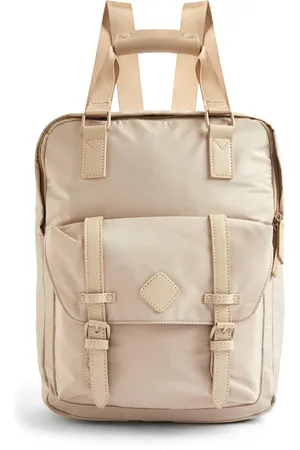Primark Tonal top handle backpack