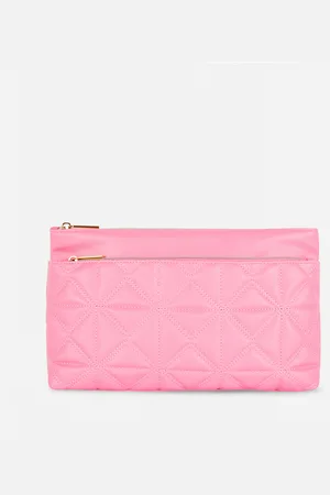 Primark Quilted 2-in-1 wash bag