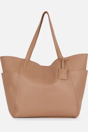 Primark Slouchy bonded shopper