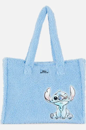 Primark Disney lilo and stitch borg shopper bag