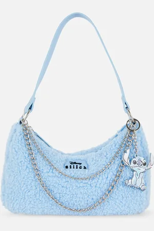 Primark Disney lilo and stitch borg shoulder bag