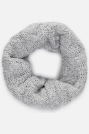 Primark Cable knit snood