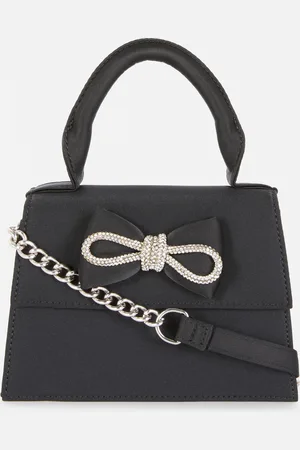 Primark Bow handle cross body bag