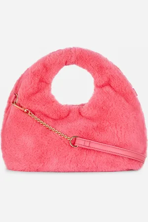 Primark Faux fur plush grab bag