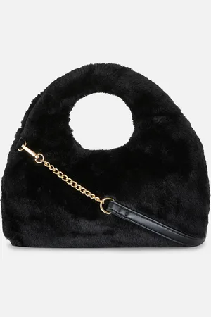Primark Faux fur plush grab bag