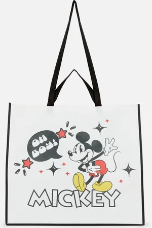 Primark Disney minnie mouse large shopper bag