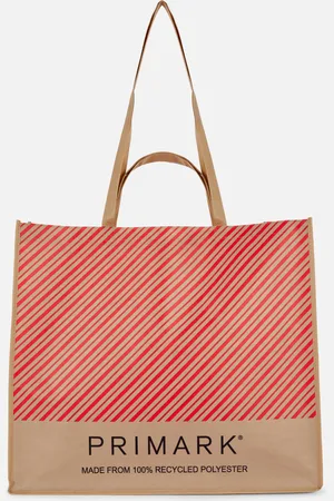 Primark Reusable christmas tote bag