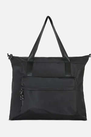 Primark Zip tote bag