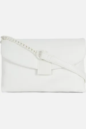 Primark Faux leather crossbody bag