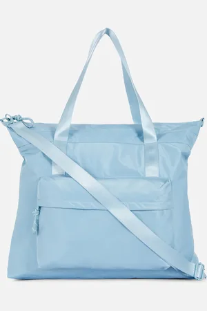 Primark Zip tote bag