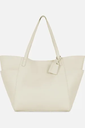 Primark Slouchy bonded shopper