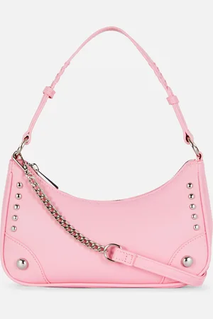 Primark Stud embellished shoulder bag
