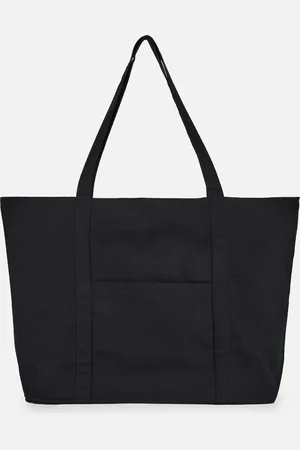 Primark Oversized canvas shopper bag