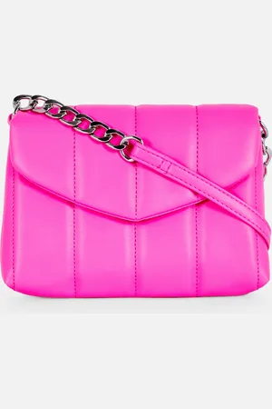 Primark Quilted crossbody bag