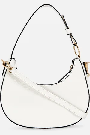 Primark Curved shoulder bag