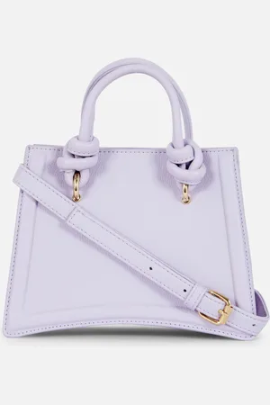 Primark Mini curved tote bag