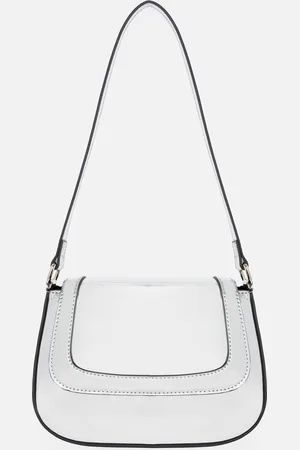 Primark High shine shoulder bag