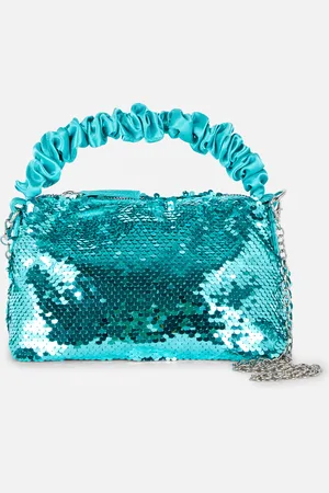 Primark Sequin grab bag