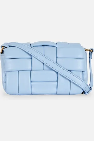 Primark Double weave crossbody bag