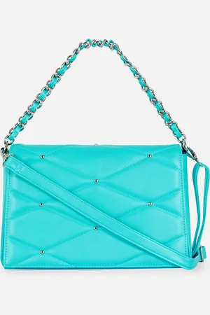 Primark Quilted chain shoulder bag