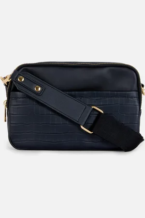 Primark Double zip crossbody bag