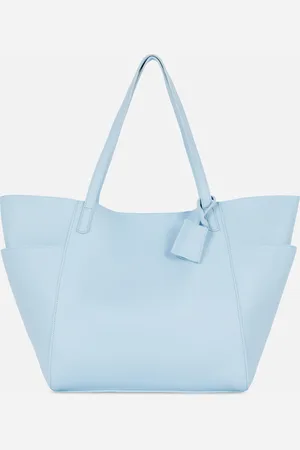 Primark Slouchy bonded shopper