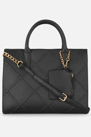 Primark Embossed tote bag
