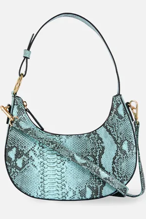 Primark Curved shoulder bag