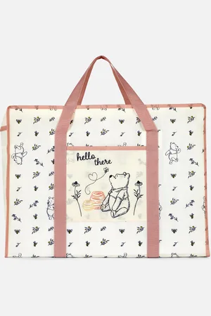 Primark Disney winnie the pooh extra large storage bag