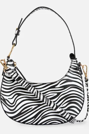 Primark Curved shoulder bag
