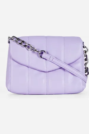 Primark Quilted crossbody bag