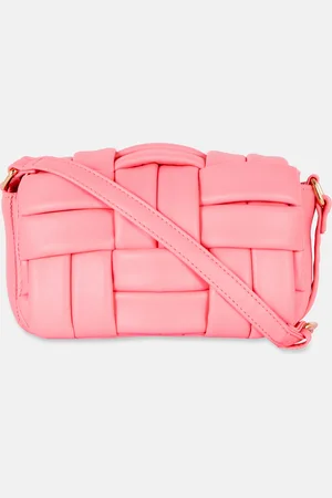 Primark Double weave crossbody bag