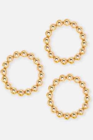 Primark 3pk beaded bracelets