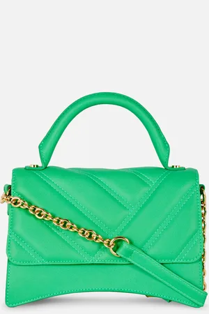 Primark Embossed crossbody bag