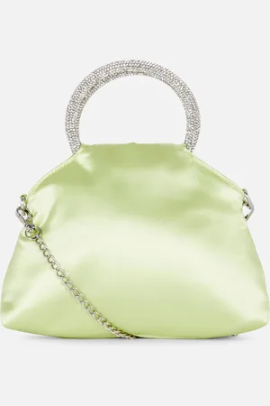 Primark Diamante ring bag