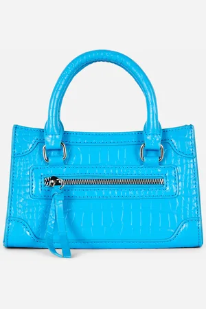 Primark Croc mini tote bag