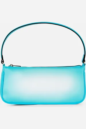 Primark Gradient shoulder baguette bag