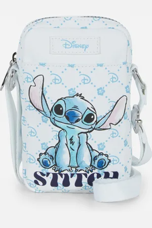 Primark Disney lilo and stitch crossbody bag