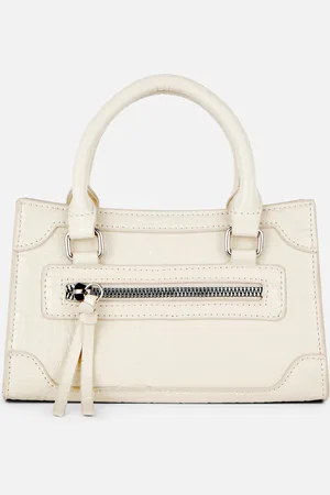 Primark Croc mini tote bag