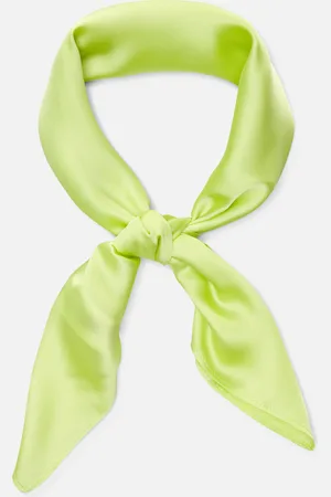Primark Simple satin neckerchief