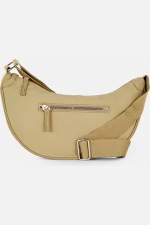 Primark Zip front sling bag