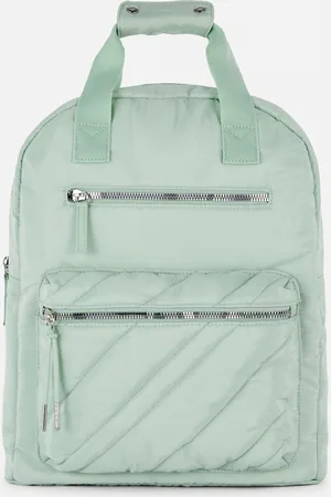 Primark Multi pocket top handle backpack