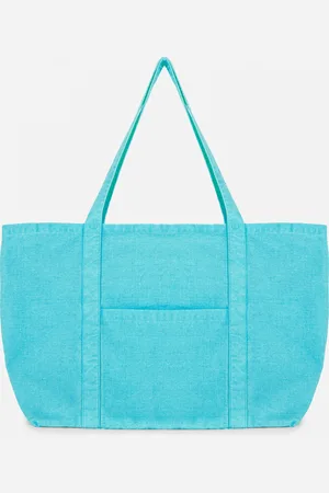 Primark Oversized canvas shopper bag