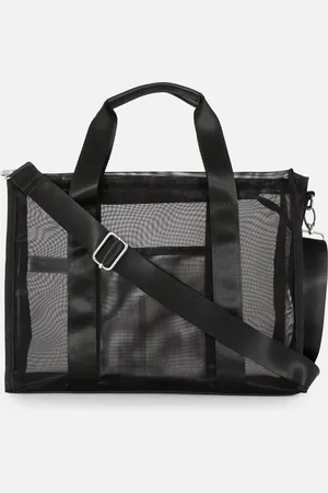 Primark Mini mesh tote bag