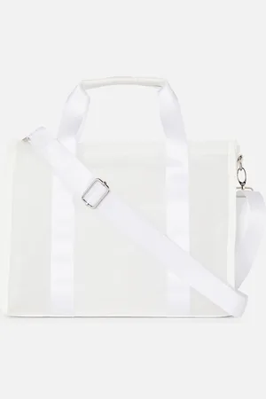 Primark Mini mesh tote bag