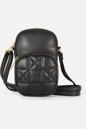 Primark Telefoontas van imitatieleer